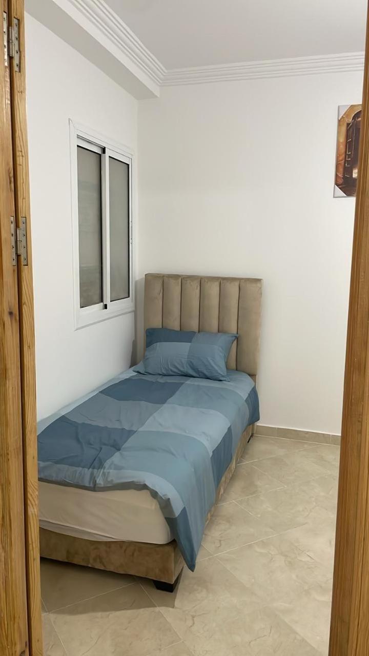 Tanger Relax Appartement Ngoại thất bức ảnh