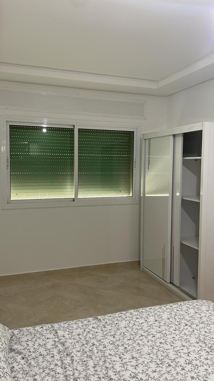 Tanger Relax Appartement Ngoại thất bức ảnh