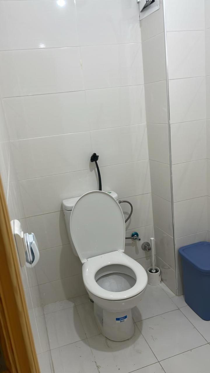 Tanger Relax Appartement Ngoại thất bức ảnh