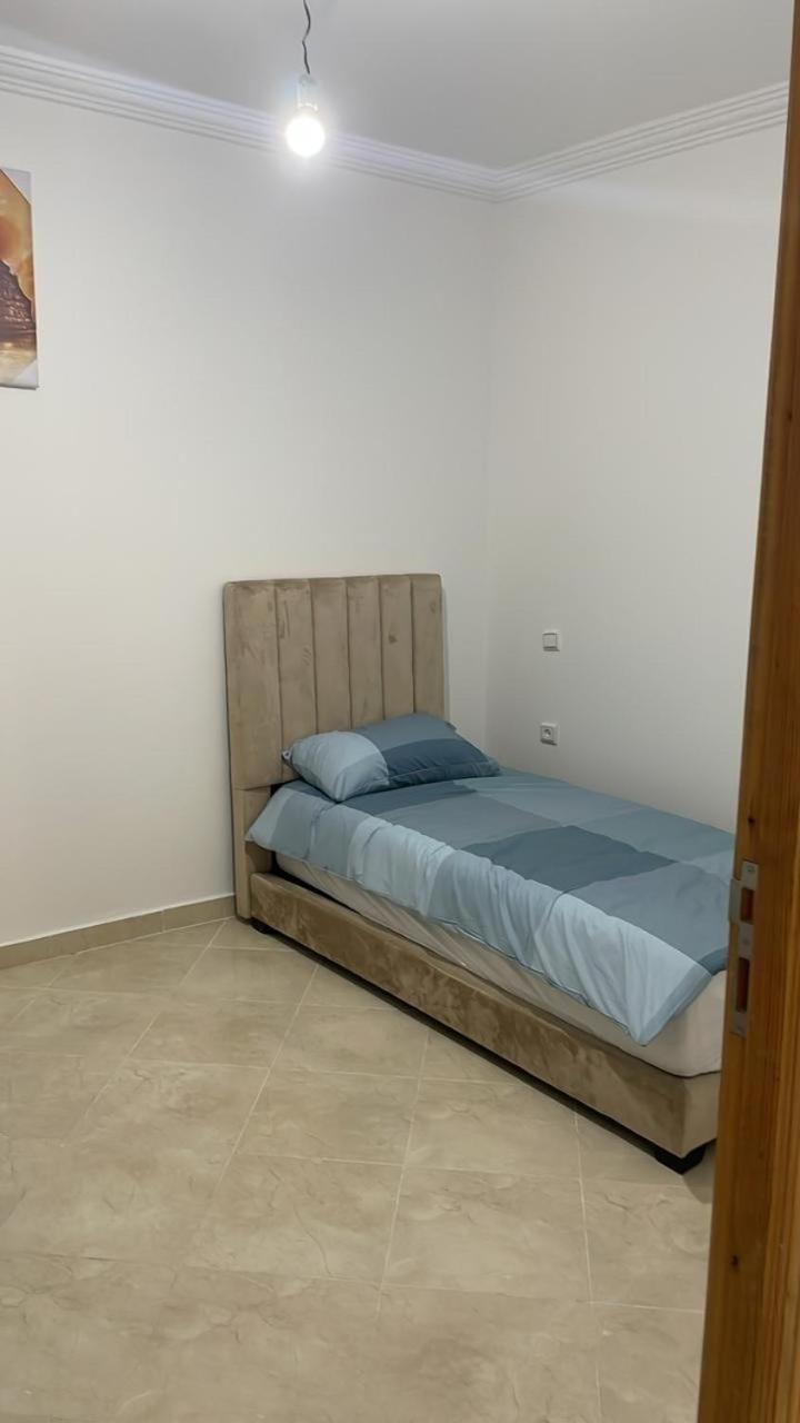 Tanger Relax Appartement Ngoại thất bức ảnh