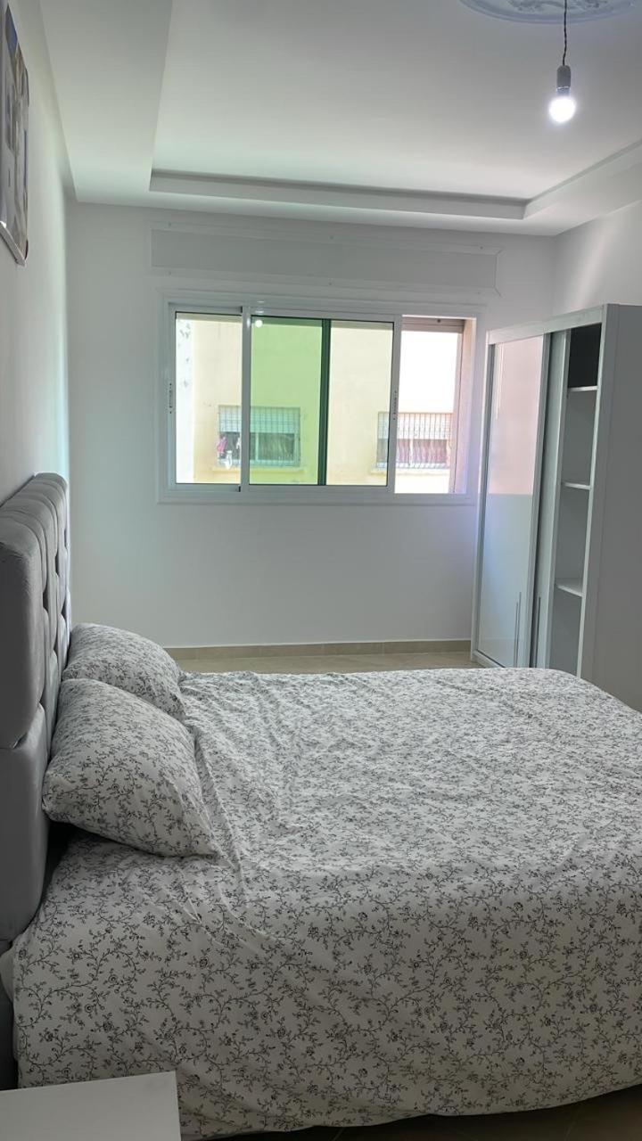 Tanger Relax Appartement Ngoại thất bức ảnh
