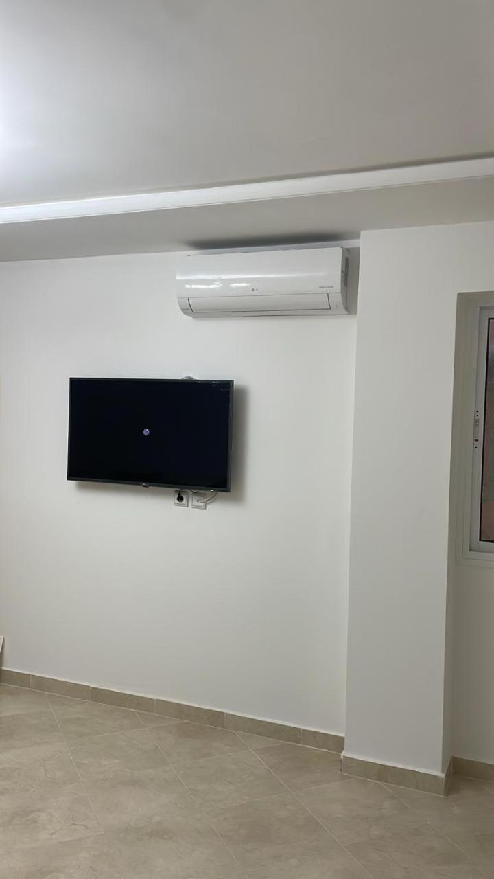 Tanger Relax Appartement Ngoại thất bức ảnh