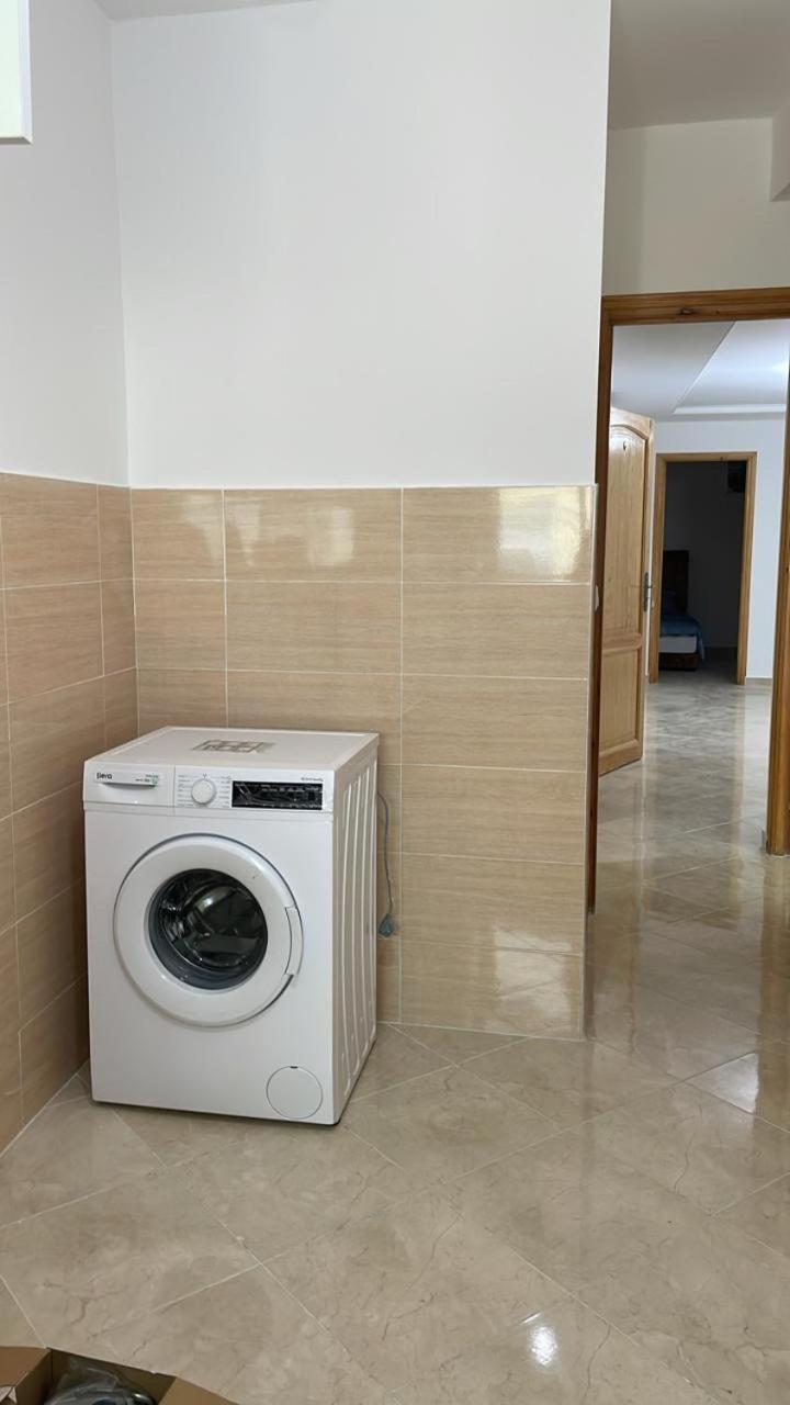 Tanger Relax Appartement Ngoại thất bức ảnh