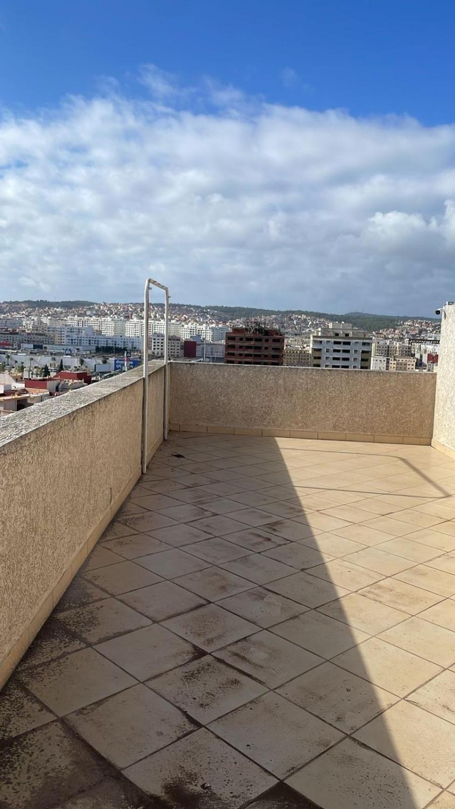 Tanger Relax Appartement Ngoại thất bức ảnh