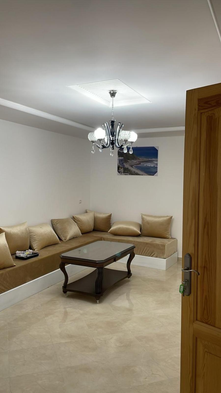 Tanger Relax Appartement Ngoại thất bức ảnh